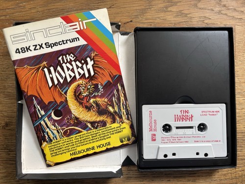 Sinclair spectrum the - sinclair,
