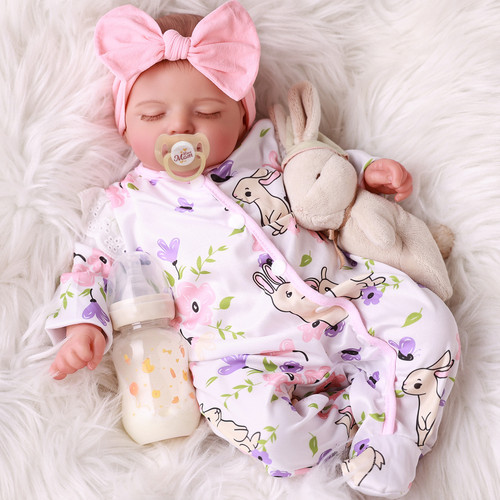 Reborn dolls inch - dolls,