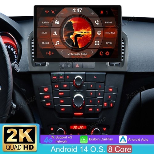 For vauxhall insignia - for,