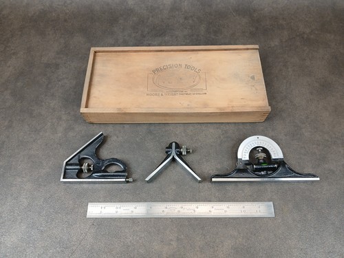 Vintage moore wright - vintage,