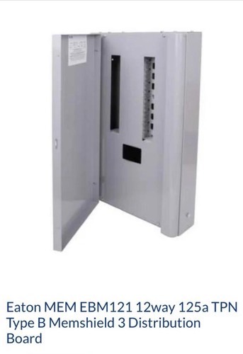 Eaton mem ebm121 - mem,