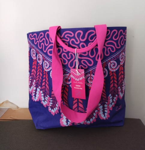 Zandra rhodes reusable - rhodes, /