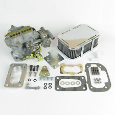 Genuine Weber 32/36DGAV carb. conversion 1.9DG watercooled T25 VW Transporter