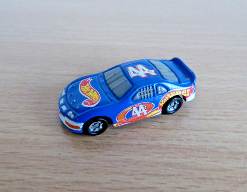 Hot wheels nascar - nascar, mini