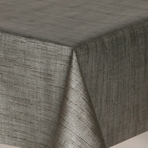 Pvc plastic vinyl tablecloth - plastic,