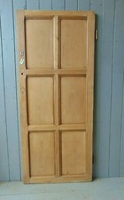 Door Doors Antique Oak