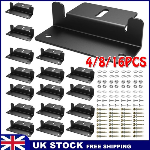 16set solar panel bracket - 4-16set,