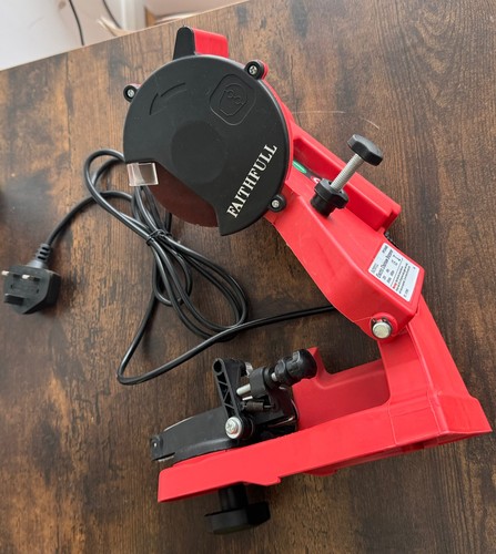 Faithful professional chainsaw - faithful,