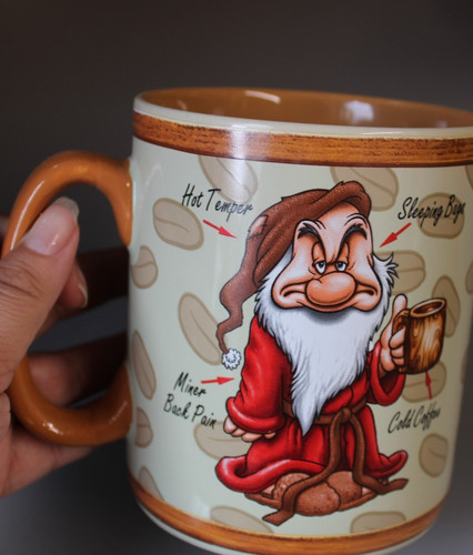 Disney snow white wake - white,