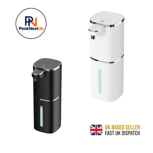 Automatic touchless soap - touchless,
