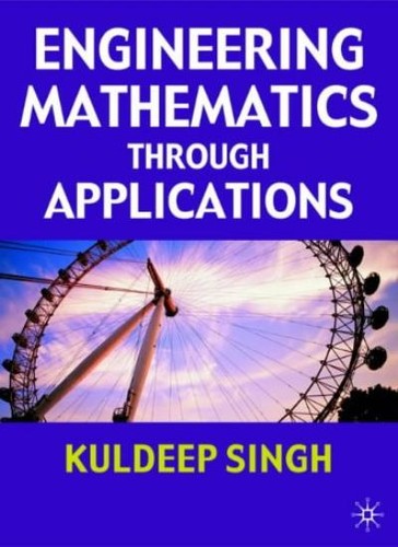 Engineering mathematics - engineering,