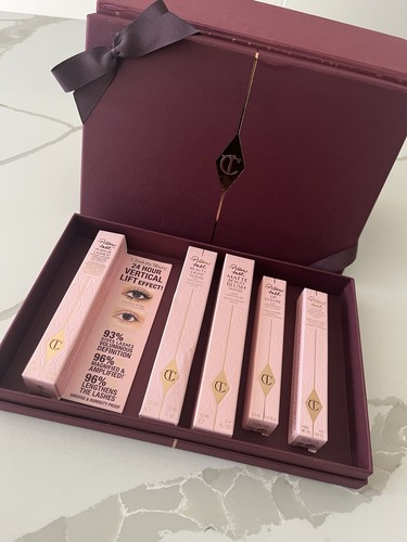 Charlotte tilbury pillow talk - charlotte,