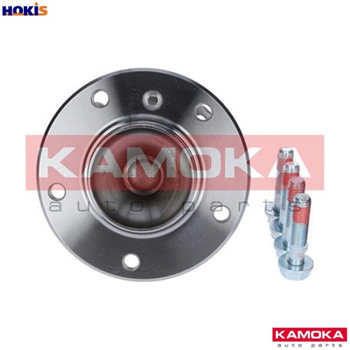 Wheel bearing kit - kit, 5500133
