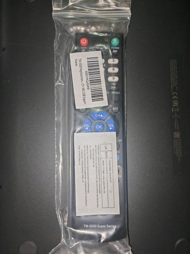Technomate 5000 super - technomate, tm-5000
