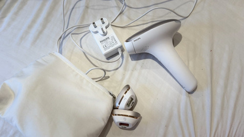 Philips lumea advanced ipl - philips,