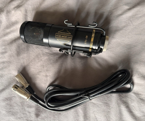Sontronics stc large - stc-20,