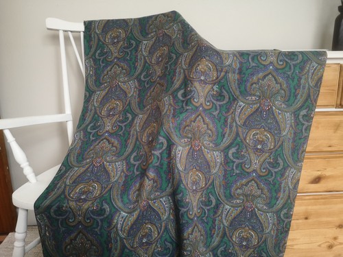 Mtrs vtg green - ,