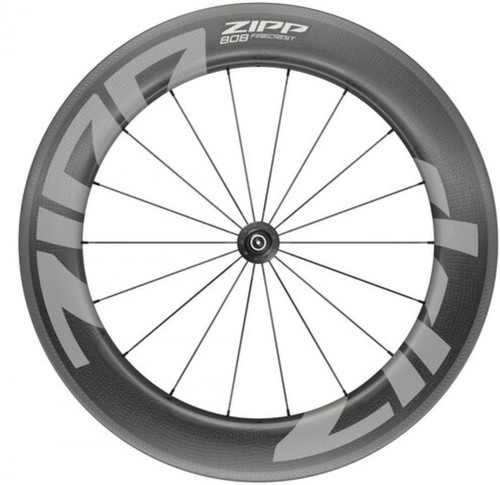 Wheel stickers zipp 808 - wheel,
