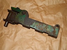 USED Bolens Ride-a-Matic Rear