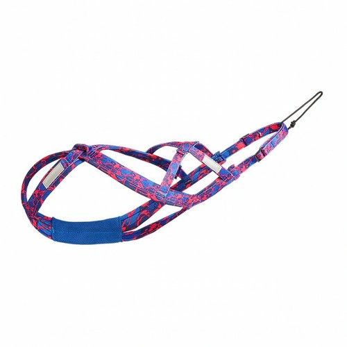 Dog pulling harness - dog,