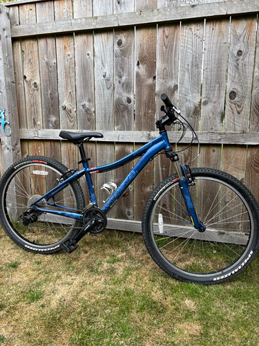 Specialized myka 26in - specialized, s