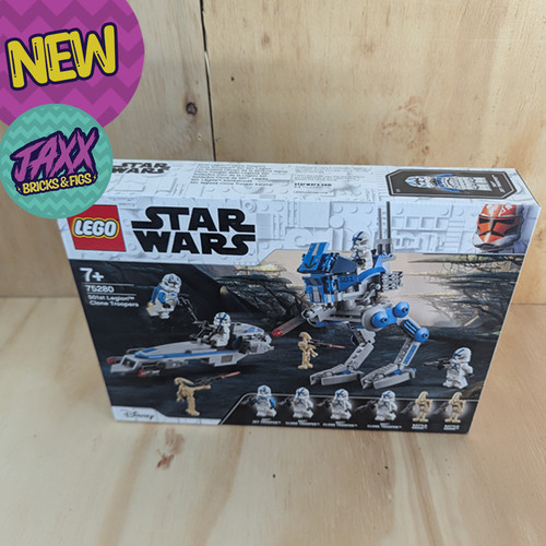 Lego star wars - wars, trooper