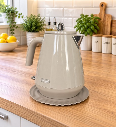 Longhi eclettica kettle - eclettica,