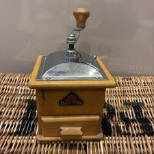 Charming antique wooden de - a,