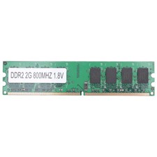 2GB DDR2 PC2-6400 800MHz