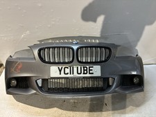 BMW 5 SERIES Bumper Front M