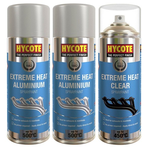 Hycote xht very - xht, high