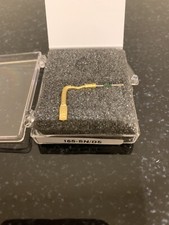 record player Diamond stylus