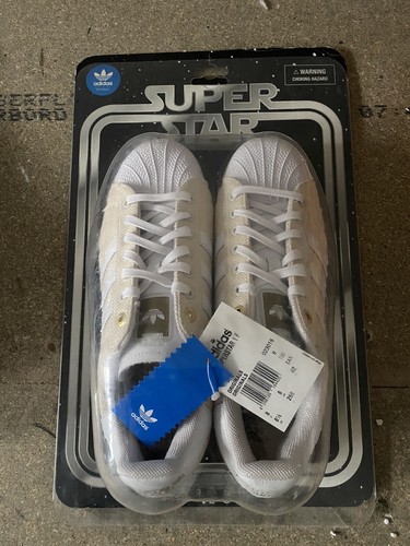 Adidas consortium superstars - adidas,