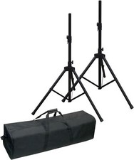NJS 35mm HQ Tripod Speaker