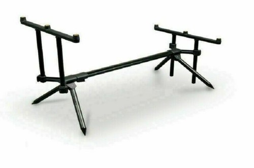 Fox eos rod pod - pod, fishing