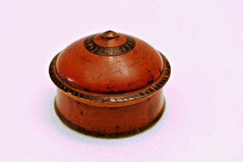 Antique chinese miniature - antique,