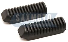 Rubber Front Footrest Rubbers SUZUKI GSF1200 BANDIT 2001-2005 Front Footrest Rubbers