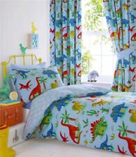 BOYS KIDS BEDDING Duvet sets childrens bedroom fun quilt cover bed sets 