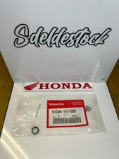 1 O-ring 9mm Honda