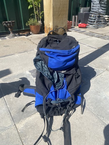 Berghaus 65l men - berghaus,