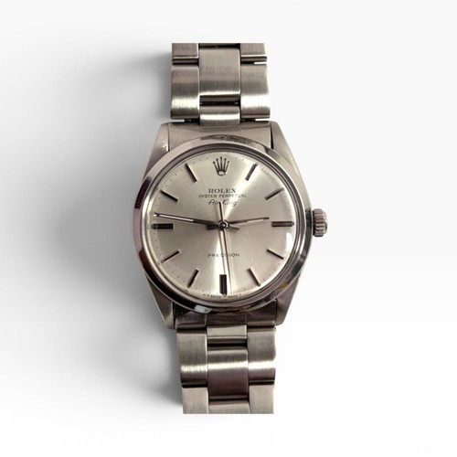 Rolex air king precision - rolex,