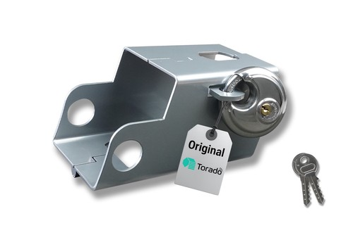 Torado car trailer - car,