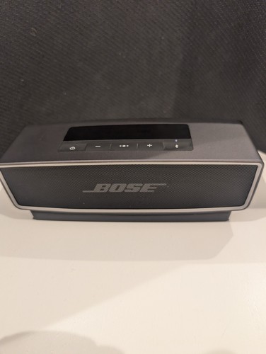 Bose soundlink mini - bose,