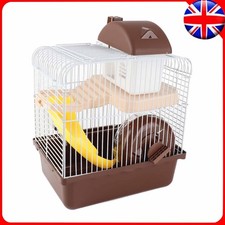 2 Tier Large Hamster Cage with