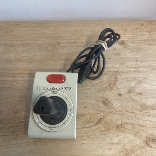 Vintage 1981 commodore - vintage, vic