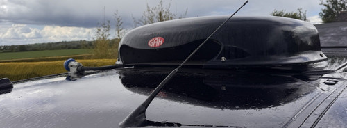 Gah commercial vehicle roof - gah,