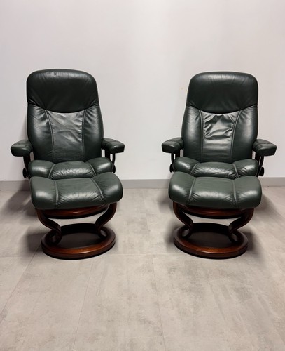 Ekornes stressless consul - ekornes,