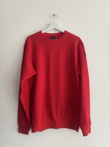 Paul shark men jumper l - &, men's