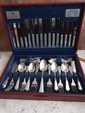 Viners Cutlery 100 Piece