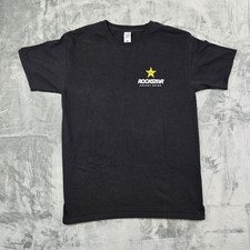 Rockstar Energy Drink Tshirt